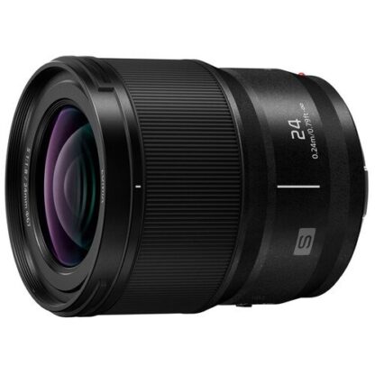 Panasonic Lumix S 1,8/24