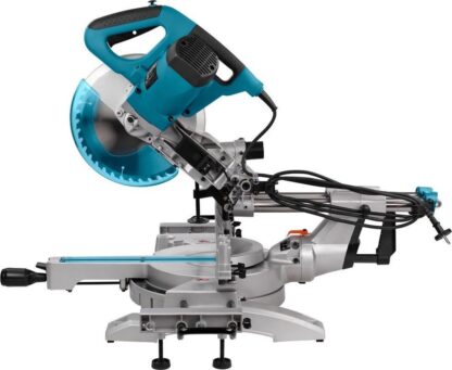 Makita LS1018LN Chop and Mitre Saw