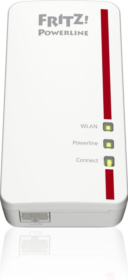 FRITZ!POWERLINE 1260E WLAN