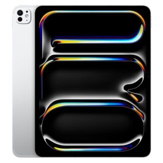 Apple 13-inch iPad Pro WiFi + Cellular 256GB with Standard glass - Silver