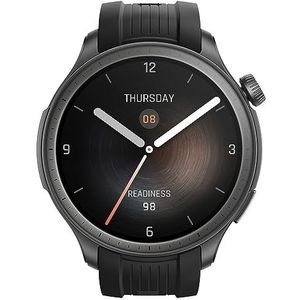 Amazfit Balance Midnight