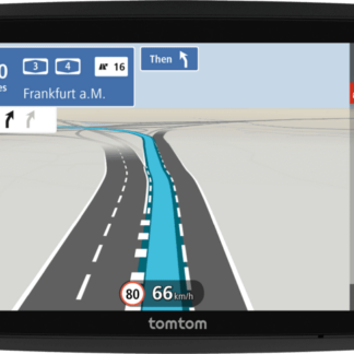 Πλοηγός GPS TomTom 1YF5.002.00