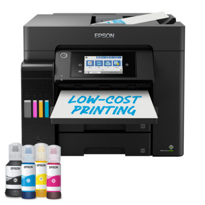 Εκτυπωτής Πολυμηχάνημα Epson C11CJ29406