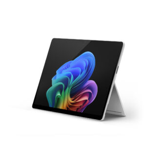Microsoft Surface Pro Copilot+ PC (11th Edition) 13" Tablet (16GB/256GB/Ultra7/Windows 11 Pro) Platinum