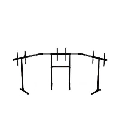 Next Level Racing NLR-A010 Βάση Τηλεόρασης Δαπέδου έως 65" και 70kg