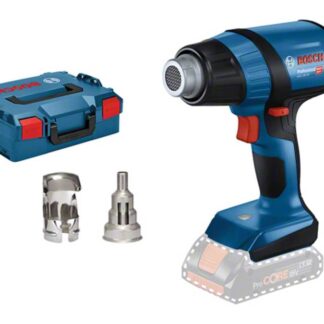 Makita Πιστόλι Θερμού Αέρα 1800W με Ρύθμιση Θερμοκρασίας εως και 600°C Κωδικός: HG6031VK