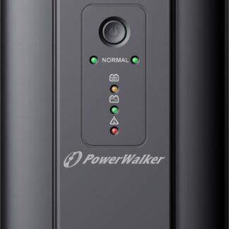 PowerWalker VI 2000 SCL UPS 2000VA/ 1200W