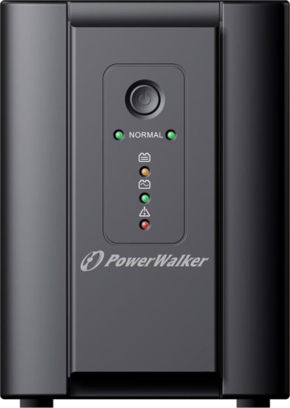 PowerWalker VI 1200 SH Schuko USV