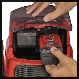 Krcher WD 3 Battery Set