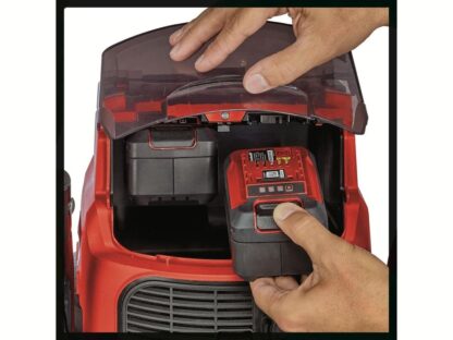 Einhell TE-VC 36/30 Li solo Cordl. Wet/Dry Vaccum Cleaner