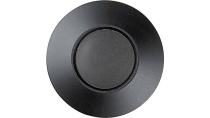 Maglite Mag-Tac plain bezel Taschenlampe schwarz
