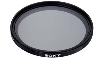 Sony VF-62CPAM2 Pol circular Carl Zeiss T 62mm