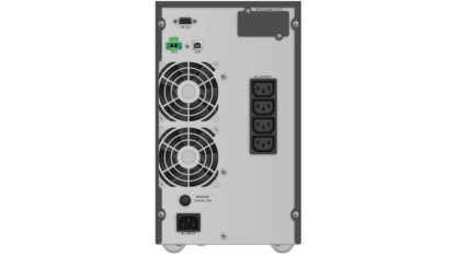 PowerWalker VFI 2000 TG UPS
