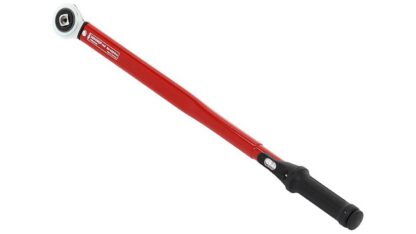 GEDORE red Torque Wrench 3/4 80-400 Nm