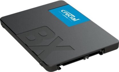 Crucial BX500             2000GB 2,5  SSD