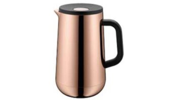 WMF Vintage Κανάτα Θερμός Ανοξείδωτο 1lt Copper με Λαβή Κωδικός: 06.9066.6600