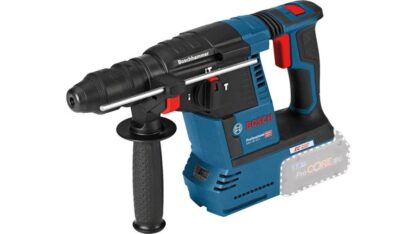 Bosch GBH 18V-26 F Cordless Combi Drill