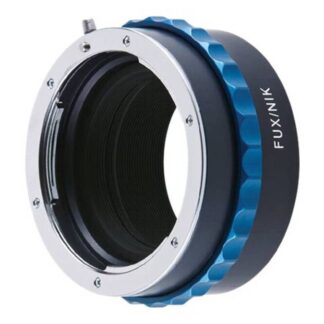 Novoflex Adapter Leica M Lens to Fuji X PRO Camera