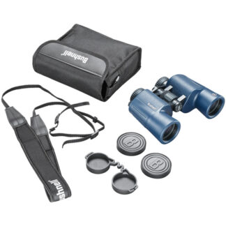 Braun Phototechnik Κιάλια Αδιάβροχα Compagno WP 8x42mm