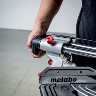 Metabo GE 710 Plus Ευθύς Λειαντήρας 710W με Ρύθμιση Ταχύτητας