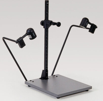 Kaiser Camera Stand Reprokid Lighting Unit Βάση Κωδικός: 5360