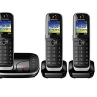 Gigaset DL780 Plus black