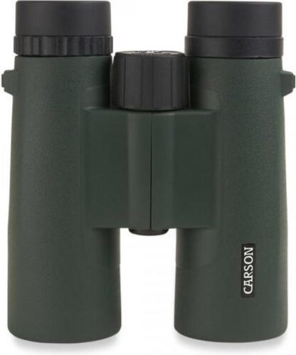Carson JR  8x42