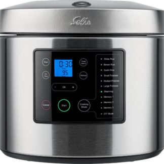 NINJA OP500EU Foodi Multi Cooker MAX 7,5l