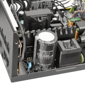 Thermaltake Smart BM3 650W Power Supply