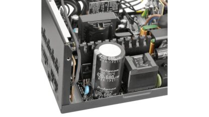 Thermaltake Toughpower GF3 ARGB 750W Gen 5 EU