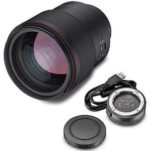 Samyang AF 1,4/50 FE II   Sony E