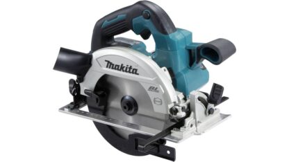 Makita DHS661ZU Cordless Hand Circular Saw