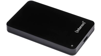 HDD 5TB 2,5" con custodia