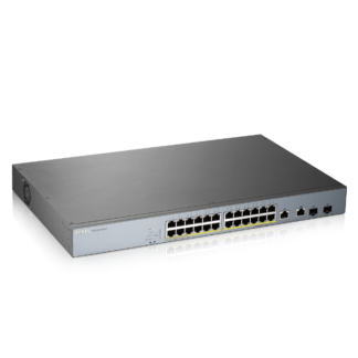 Διακόπτης Netgear GSM4328PA-100NES