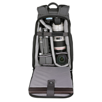 B+W leather filter case for 4 filters up to 77mm