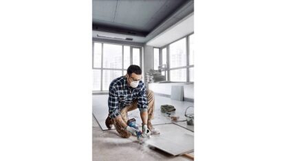 Bosch GWS 18V-7 125 mm Cordless Angle Grinder