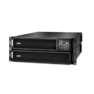 APC Smart-UPS SmartUPS On-Line OnLine SRT2200RMXLI-NC SRT2200RMXLINC (SRT2200RMXLI-NC)