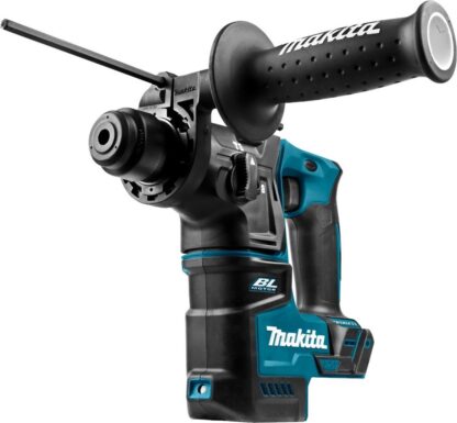 Makita Κρουστικό Σκαπτικό Πιστολέτο Μπαταρίας Brushless 18V Solo με Υποδοχή SDS Plus Κωδικός: DHR171ZJ