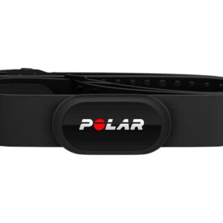 Polar H10 heart rate sensor Black XS-S