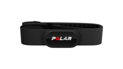 Polar H10 heart rate sensor Black XS-S