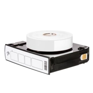 Dymo 800 Αυτοκόλλητες Ετικέτες σε Ρολό για Εκτυπωτή Ετικετών 57x32mm Κωδικός: 2112289