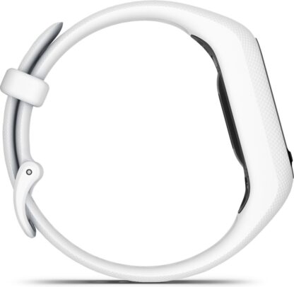 Garmin vivosmart 5 S/M black/white