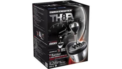 Thrustmaster TH8A
