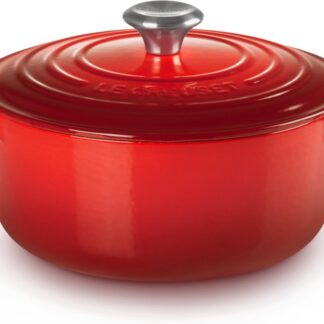 Staub Square Grill Pan  24cm cast iron, black, induction