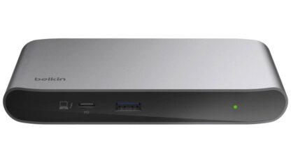 Belkin Thunderbolt 4 5-in-1 Core Hub                  INC013vfSGY
