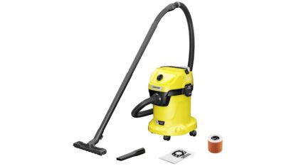 Krcher WD 3-18 V-17/20