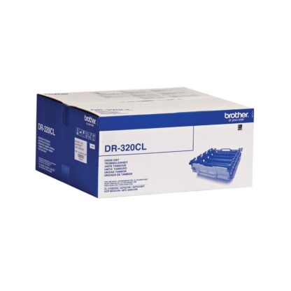 DR320CL TAMBURO PER HL4150CN-CDN/DCP9055-CDN  DURATA 25000 PAGINE