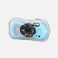 Pentax WG-90 blue