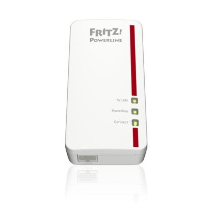 FRITZ!POWERLINE 1260E WLAN