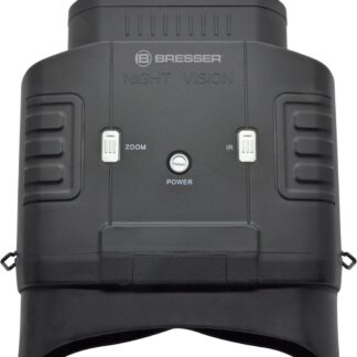 Bresser Lyra 70/900mm EQ-SKY Telescope